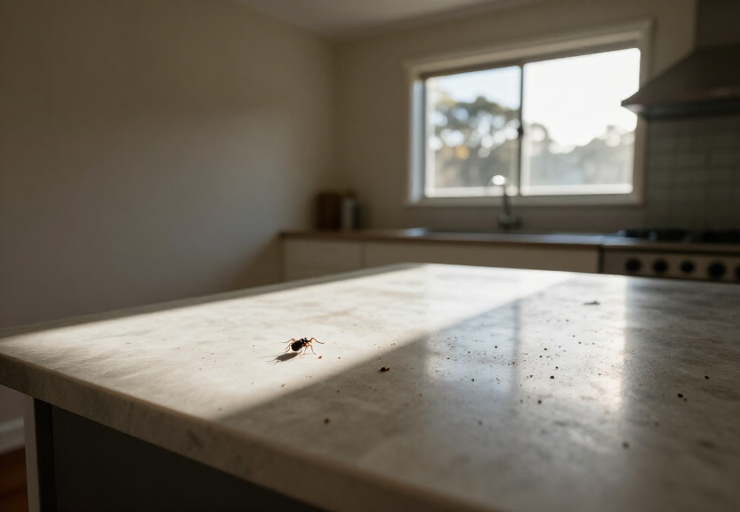 Emergency Rodent Removal in Acacia Gardens